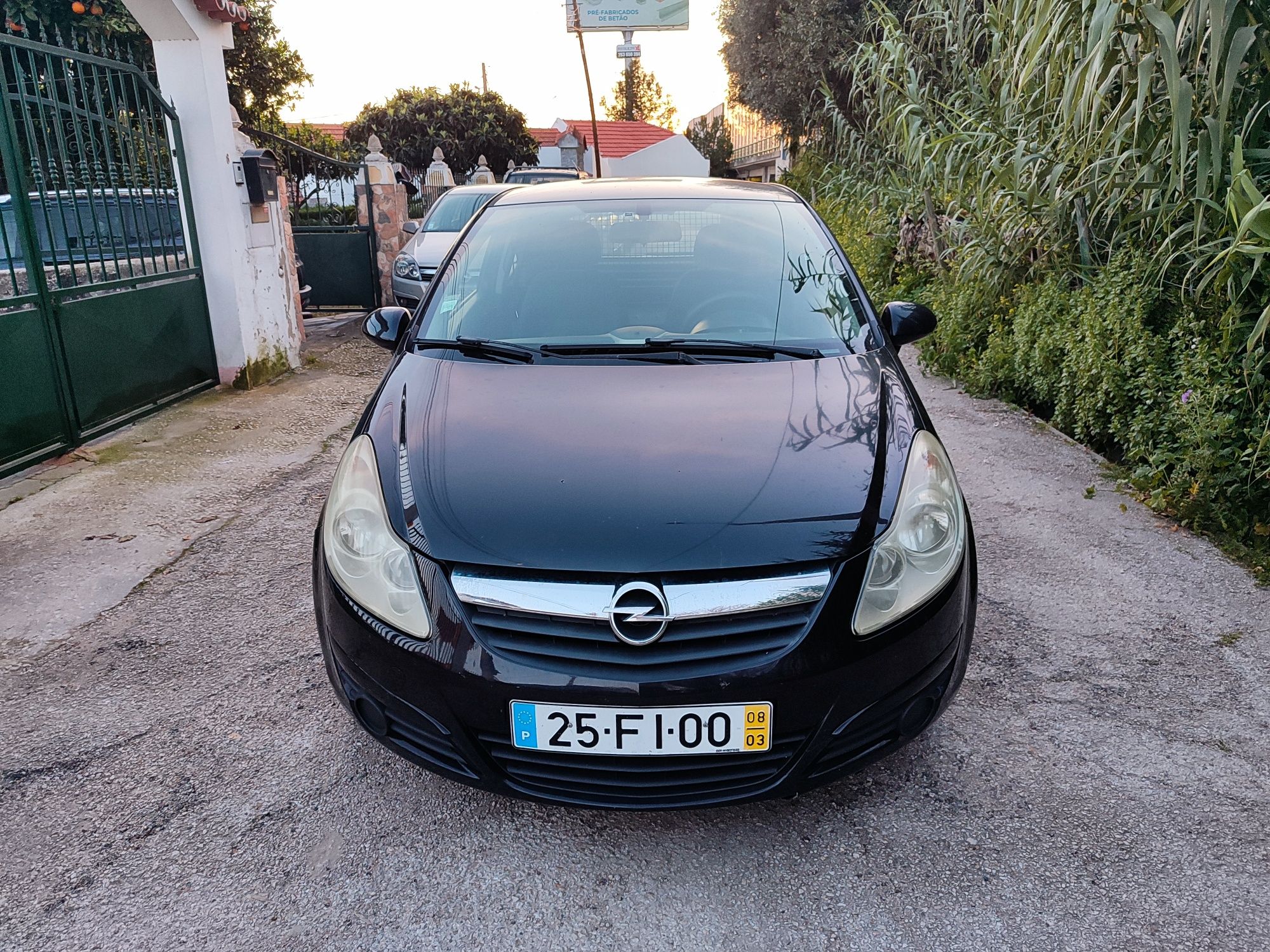 Opel Corsa 1.3Cdti