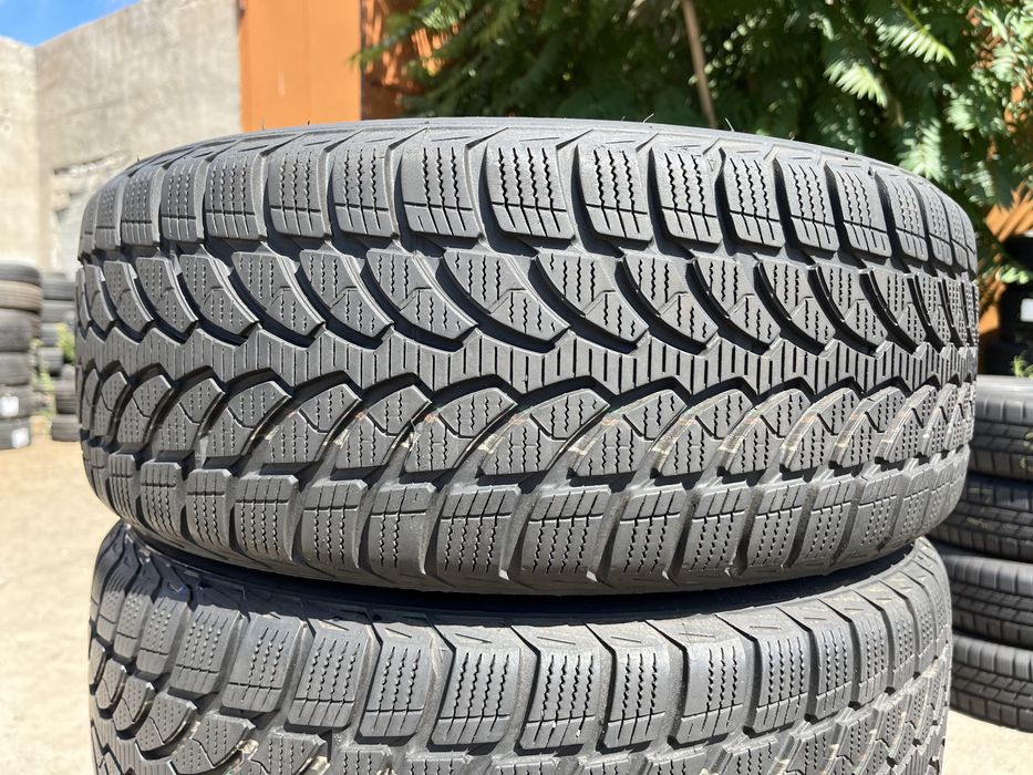 205/55 r16 Bridgestone Blizzak LM-32 Резина зимняя
