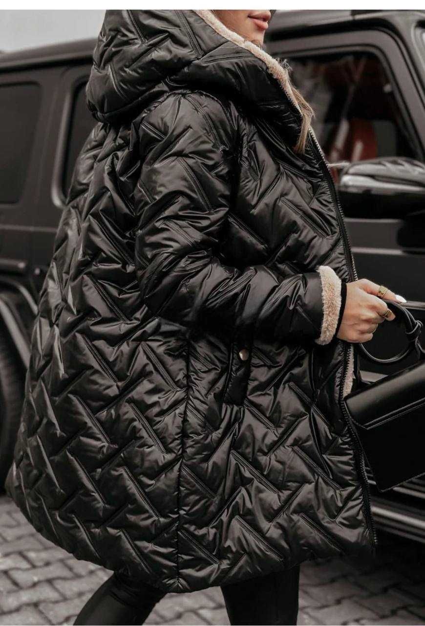 Распродажа! Зимняя женская куртка + ПОДАРОК