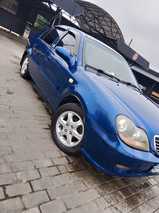 Продам geely CK 2008 року