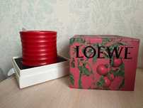 Свічка Loewe tomato