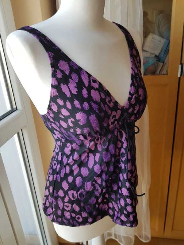 Koszulka tankini Lascana 36 B nowa