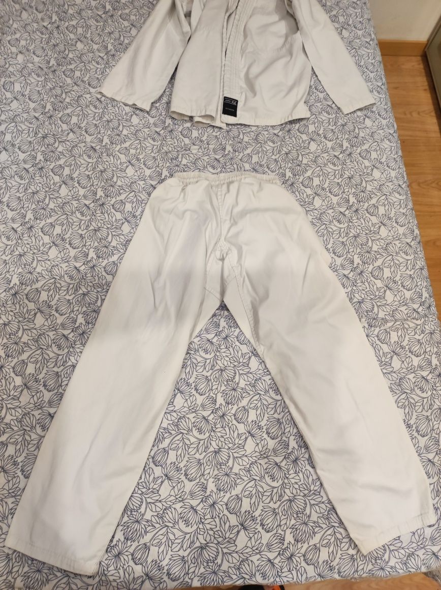 Kimono Decathlon