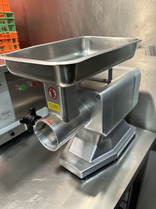 Maquina picador de carne