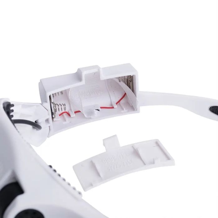 Бінокулярні окуляри