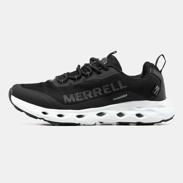 Кросівки Merrell Drainmaker XTR Black/White premium