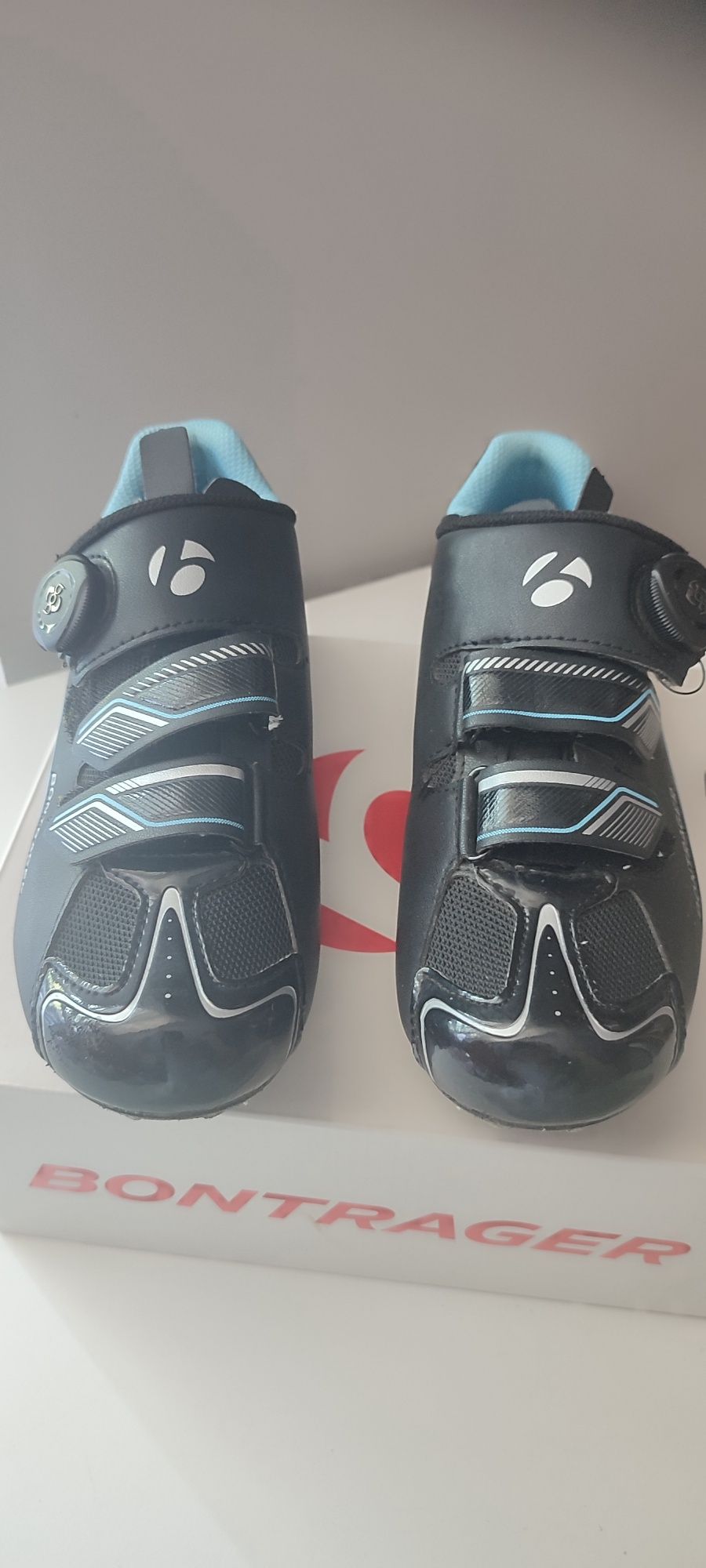 Buty szosowe Bontrager