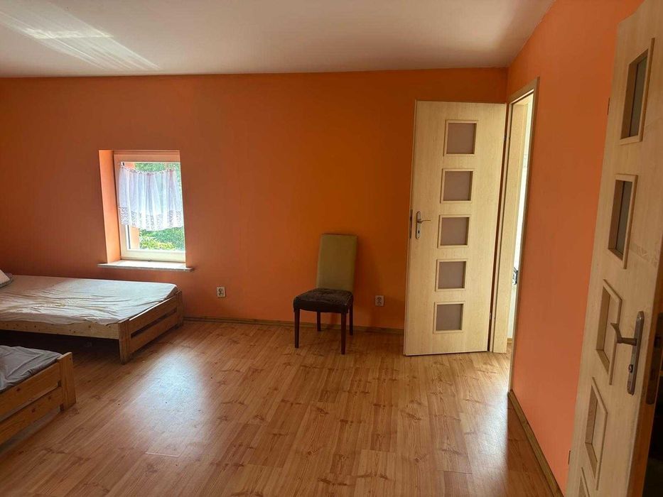 Wynajem budynku dla pracowników albo dla biura