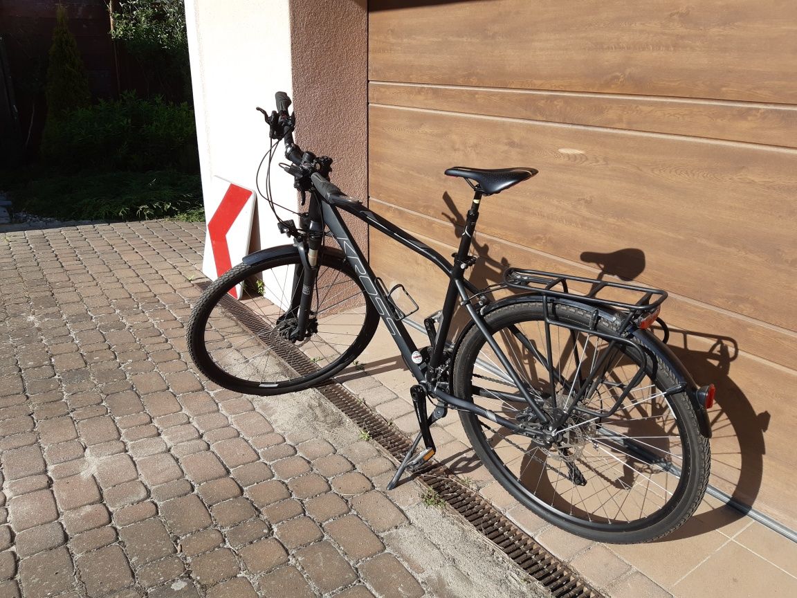 Kross trans solar M