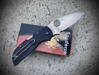 Navalha Spyderco Chaparral Lightweight C152SGY
