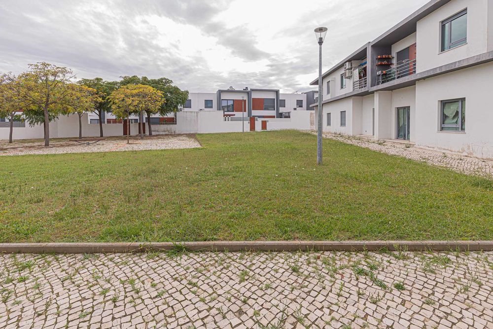 Apartamento T2 Quinta do Anjo