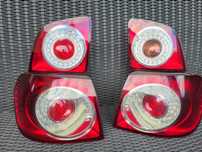 komplet lamp do Golf Plus