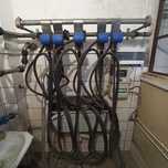 Dojarka przewodowa Alfa Laval
