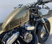 Harley Davidson Sportster XL Forty-Eight 48 * 1200CC