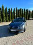 Skoda Superb SKODA SUPERB 2.0 TDI 4x4 L&K DSG - Faktura Vat-salon Polska
