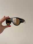 Nowe damskie okulary model 2025 hit ford tom