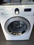 Máquina Roupa Samsung 8kg muito bom estado