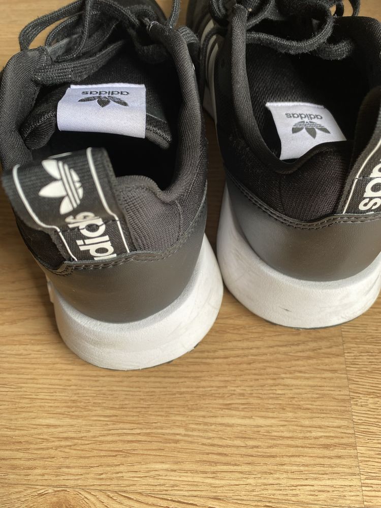 tenis de corrida da adidas