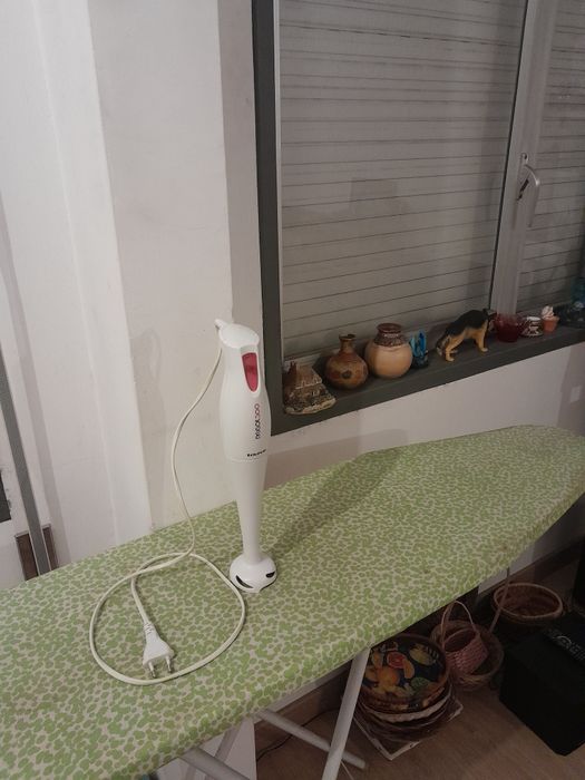 Vendo Varinha Mágica TAURUS muito bonita como nova