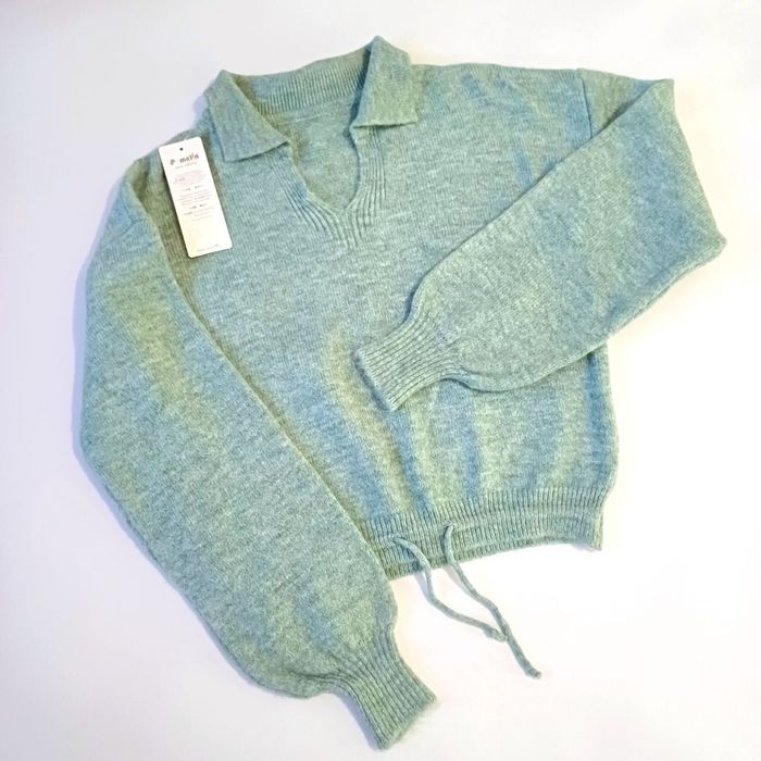 В'язаний жіночий светр, Туреччина, 42-48