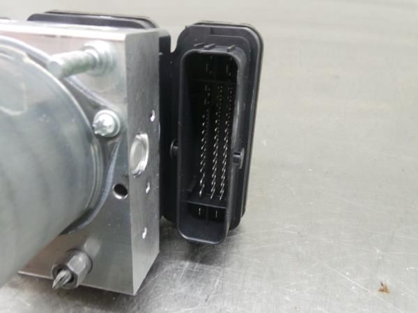 ABS RENAULT Captur II