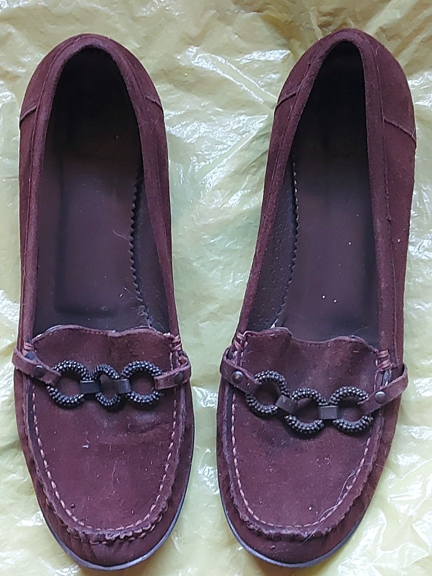 Buty damskie rozmiar 36