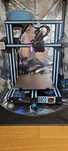 Creality Ender 3 V2 DualZ Spirit Spider Direct Drive BLTouch