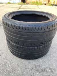 Bridgestone 215/50r18 92W Turanza T001  - 2 sztuki opony letnie 4118