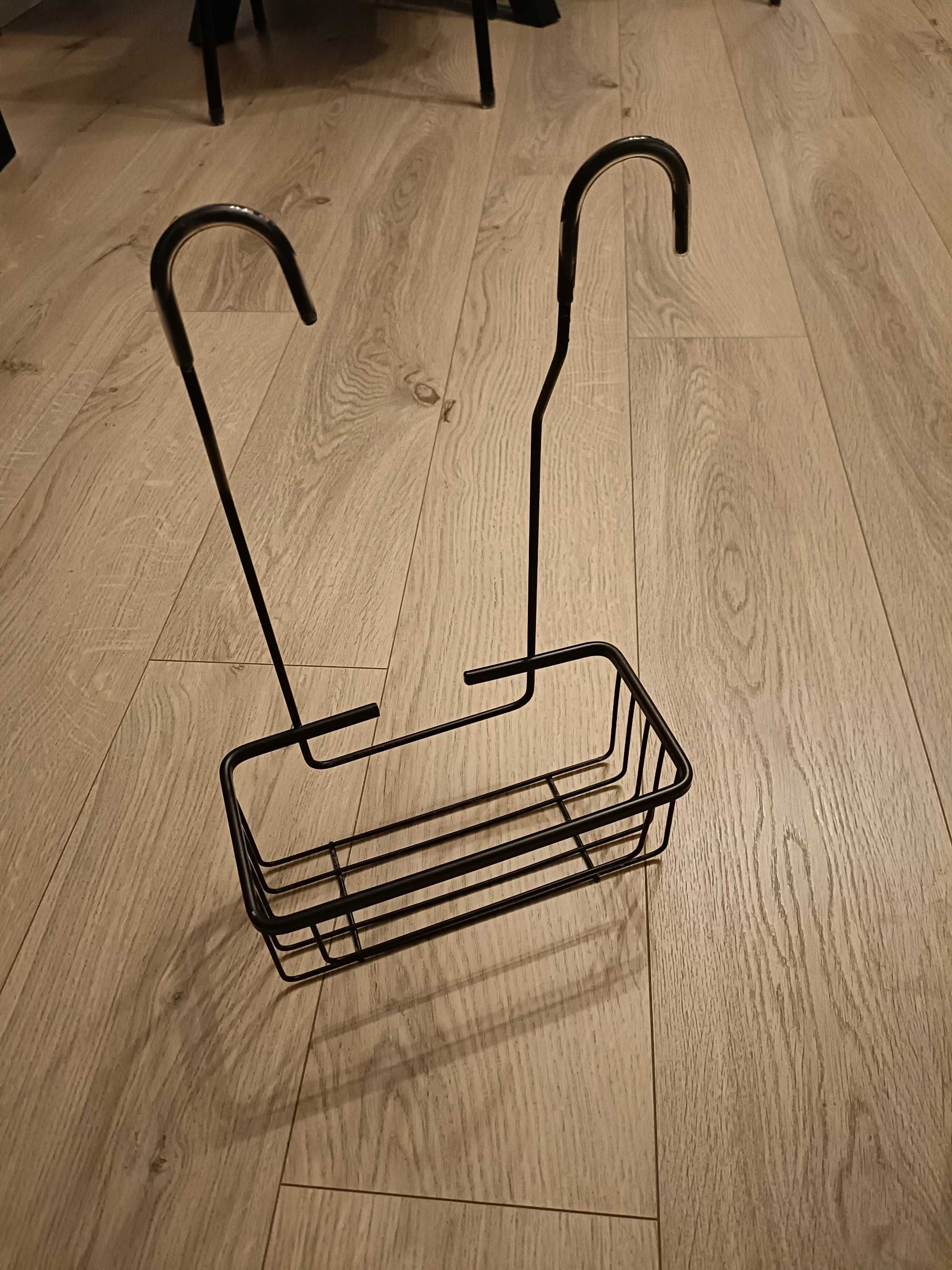 Organizer na kosmetyki pod prysznic - sensea