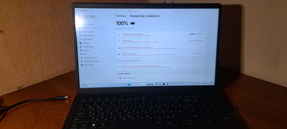Ноутбук Dell Vostro 15 3530 Intel Core i5-1334U 10-ядерний