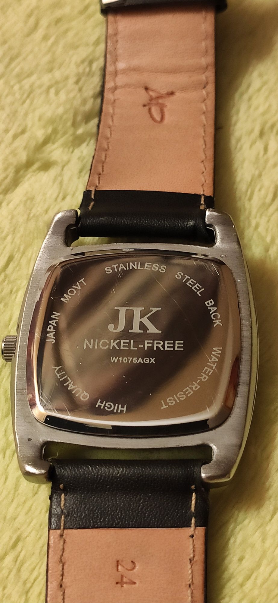 Zegarek męski JK Jordan Kerr