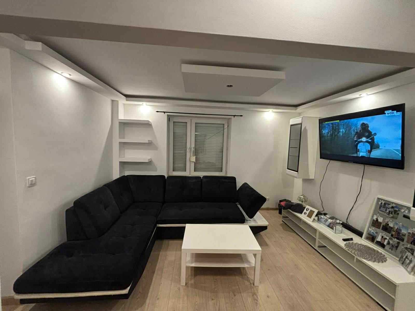 Wynajmę  dom (bliźniak) 140 m2 ` z ogrodkiem