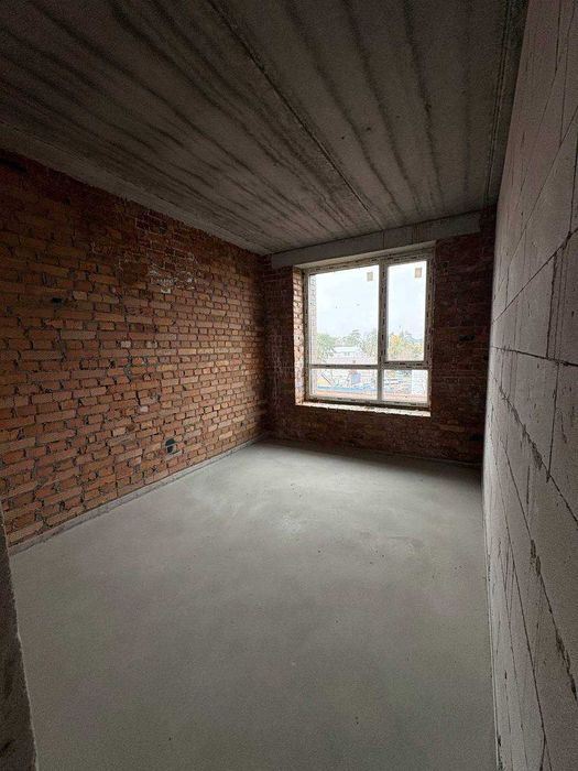 Однокімнатна  квартира в центрі