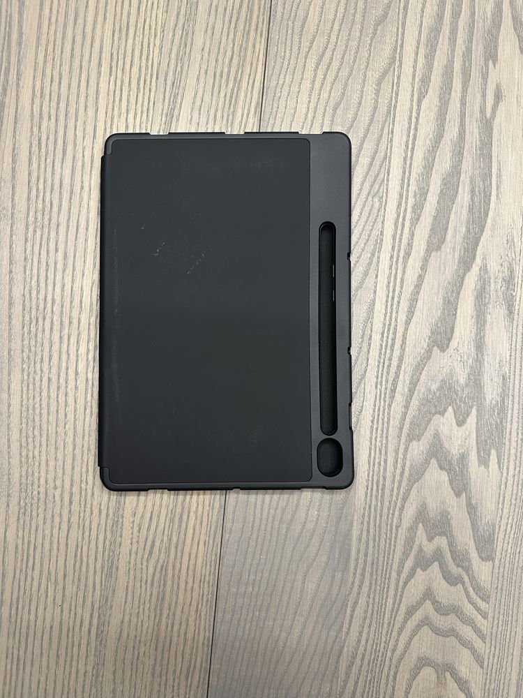 чохол для планшета samsung galaxy tab S9 FE новий!