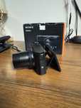 Sony RX100V  jak nowy praktycznie nie uzywany