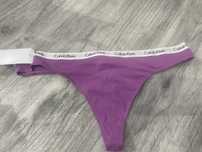 Calvin Klein stringi majtki rozmiar XL