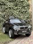 Дитячий електромобіль Детский електромобиль BMW X6 БМВ Х6 Авто для дит