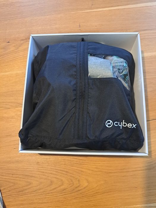 Nosidełko Cybex Yema tie baby carier