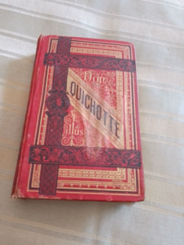 Don Quichotte de lá Manche-M.Cer.-Fr-M.antigo40E-OutroQuixote5EDesde2E