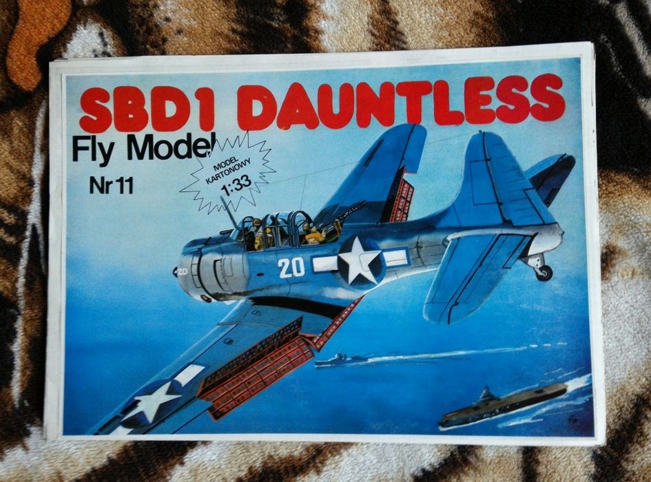 Dauntless, Heinkel