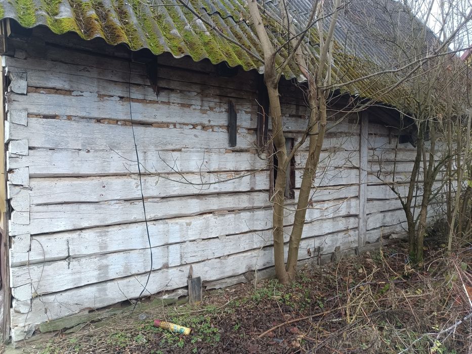 Dom do rozbiórki oddam gratis