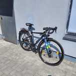 BERGAMONT Grandurance RD 5

СПЕЦИФИКАЦИЯ
FRAME
700c Grandurance Alloy,