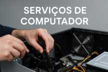 Montagem e Reparação de Computadores