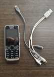 Nokia E52 Nokia E52