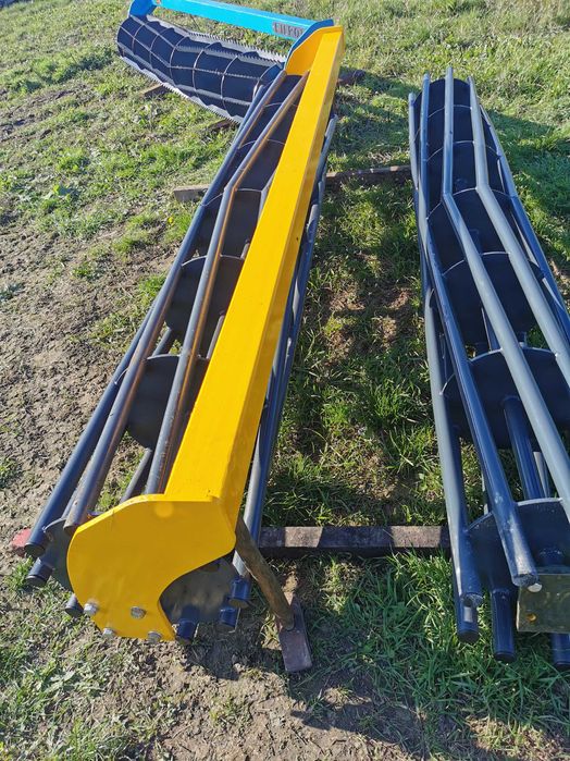 Element składowy rolka fi40/50 do wał rurowy Duże