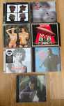 Vários CDS música