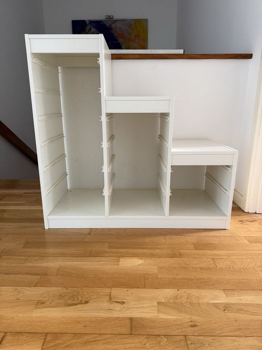 Estamte arrumacao IKEA