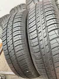 Шини 145/70 R13 пара Kleber 2021p літо 6мм