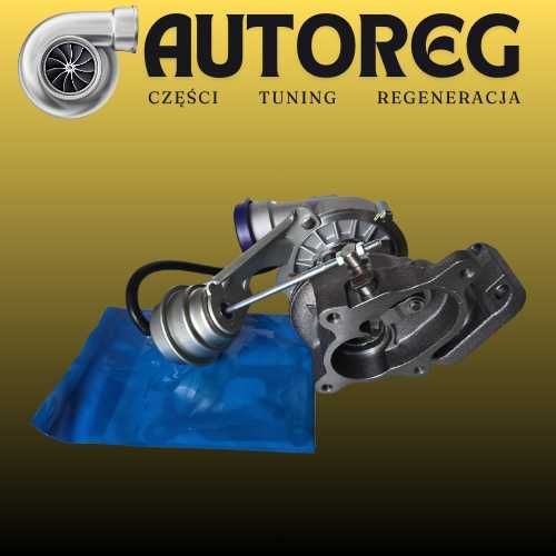 FABRYCZNIE NOWA! Trubina Volkswagen T4 Transporter 2.5 TDI 88 102 KM