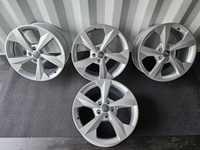 Alufelgi 18 Audi A3, A4 5x112